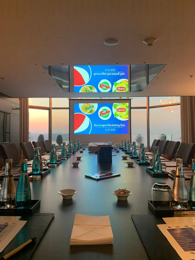 Beverages Marketing Day