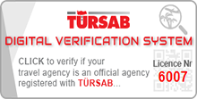 TÜRSAB